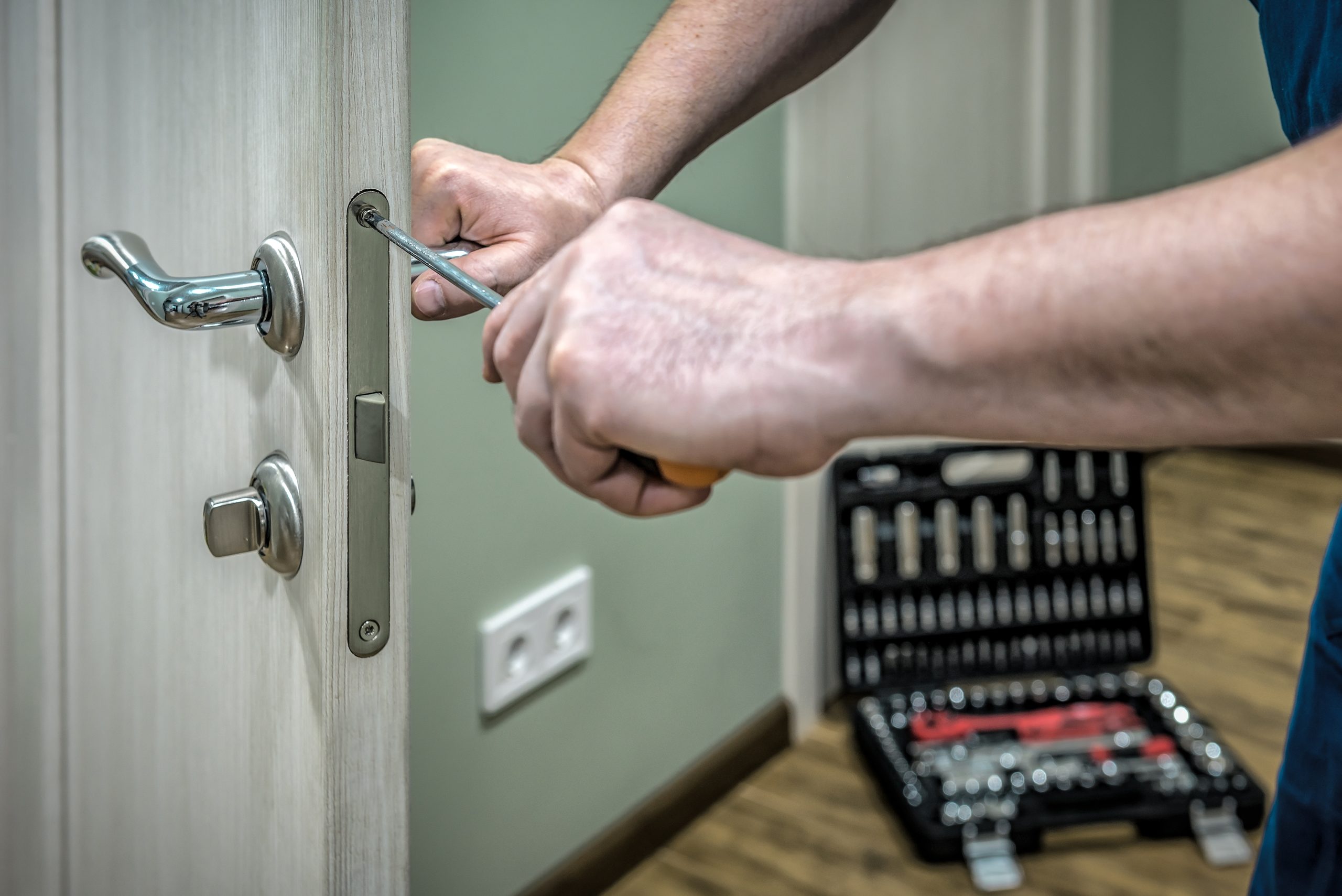 24-Hour Emergency Locksmith Services: Your Go-To Solution for Any Lock Emergency #2