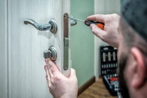 Locksmith Services in Shoreham